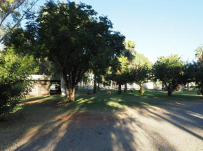 Heritage Caravan Park